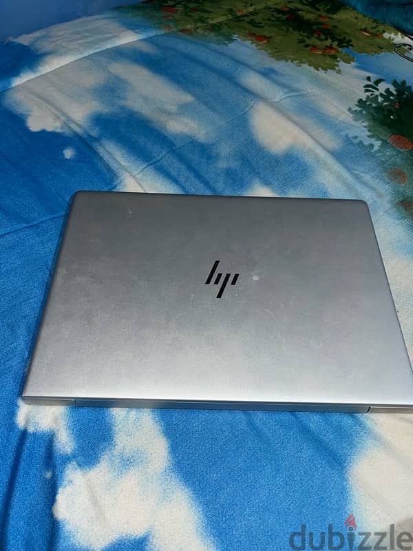 Laptop HP 2