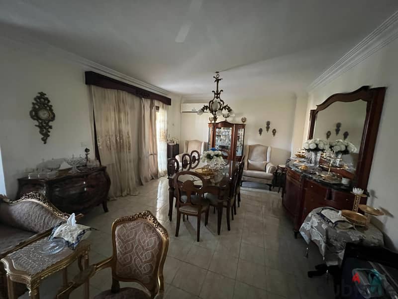 apartment for sale - Al-Rehab, Phase 5 0