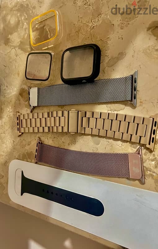 Apple watch series 5 :44mm 2