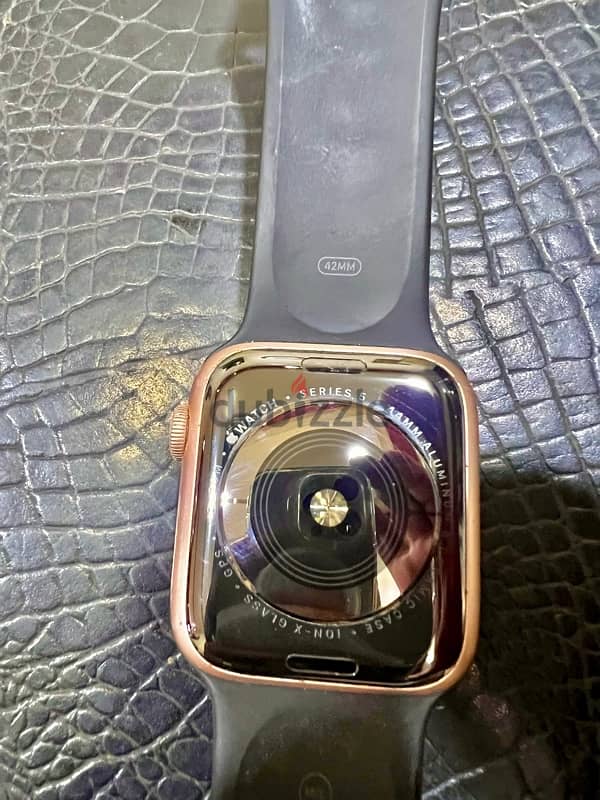 Apple watch series 5 :44mm 10