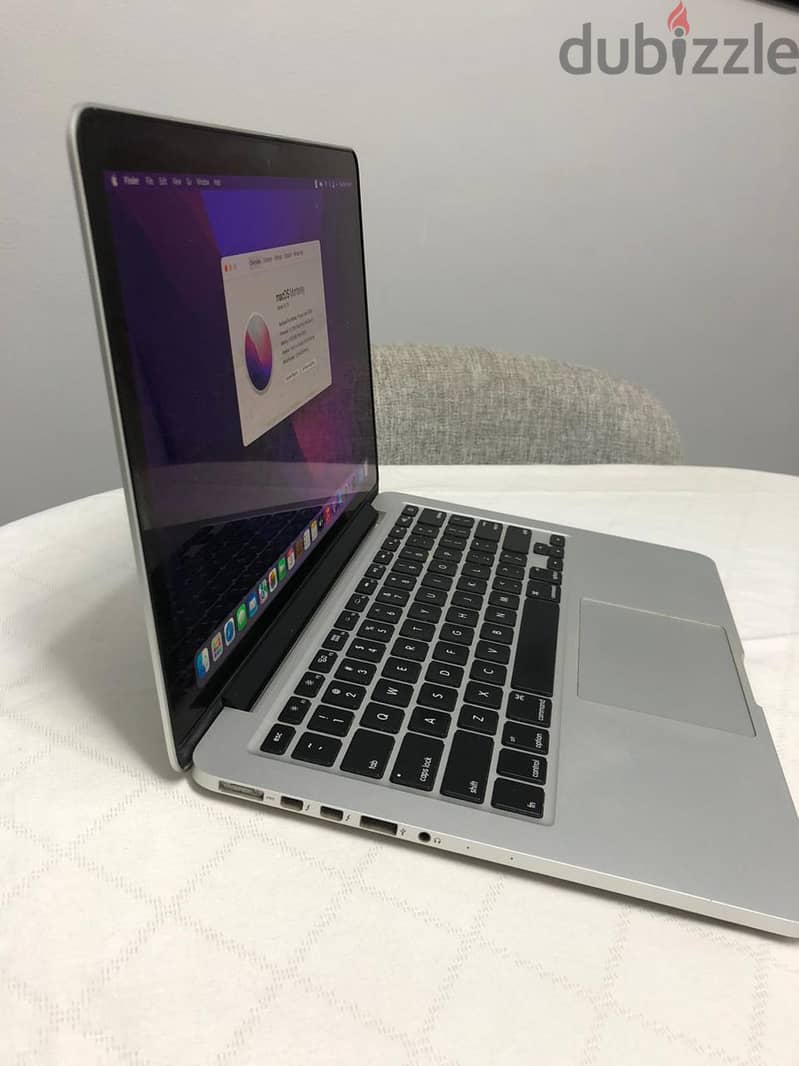 MacBook Pro 2015 13-inch i5 3