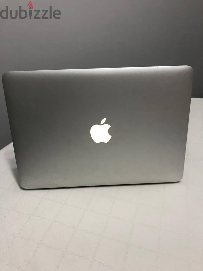 MacBook Pro 2015 13-inch i5 1