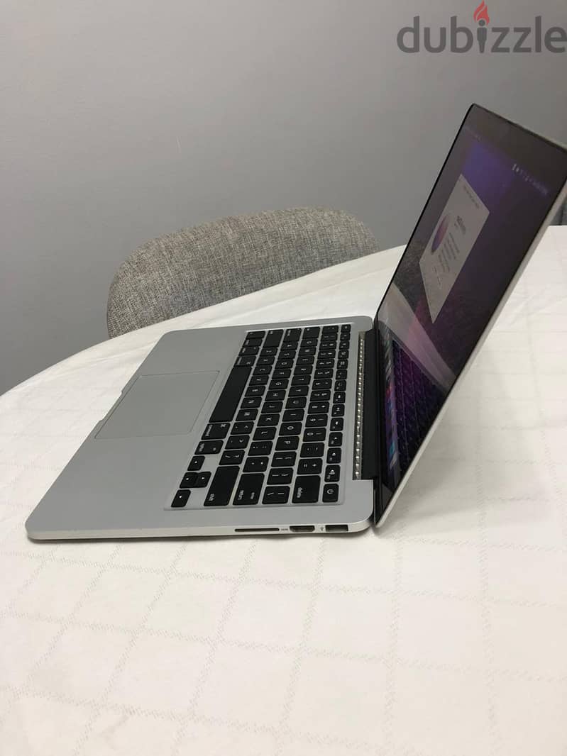 MacBook Pro 2015 13-inch i5 4