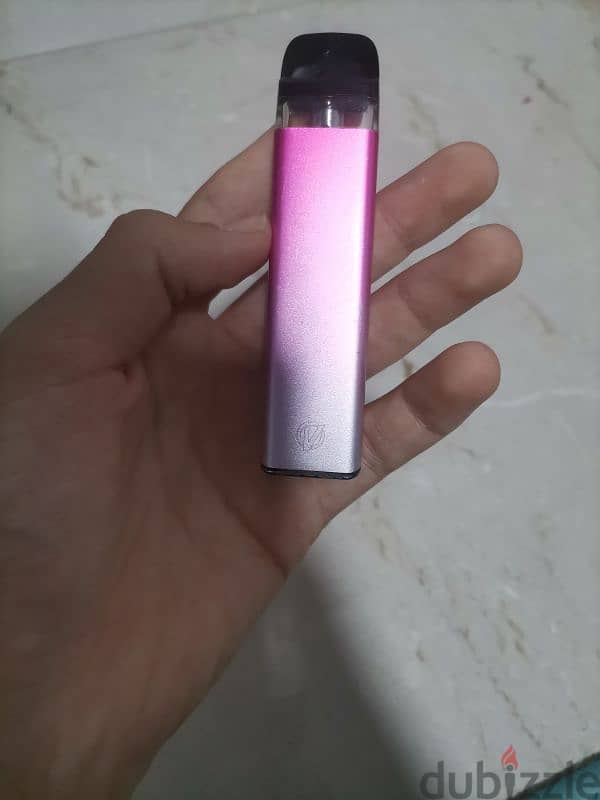 فيب بود vape pod xros mini3 اكسروس ميني ٣ للبيع او البدل 1