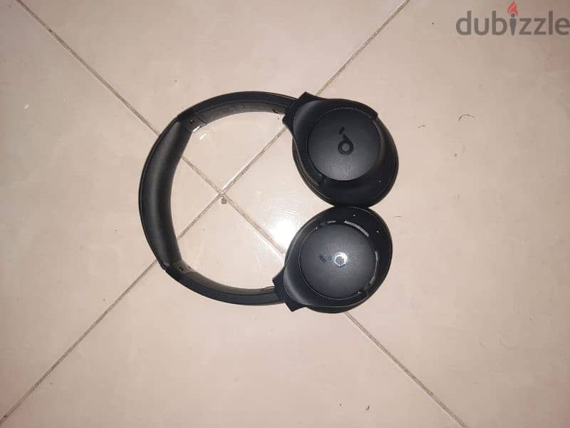 Soundcore Q20i 0