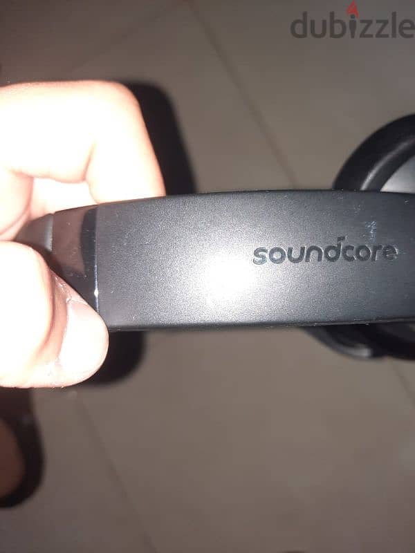 Soundcore Q20i 1