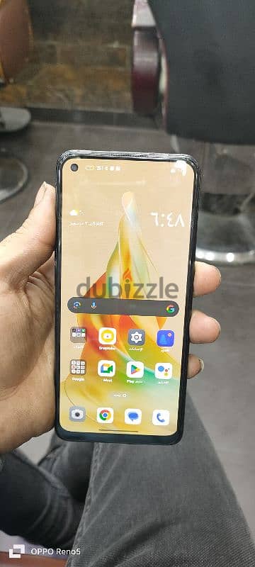 oppo Reno  8T 0