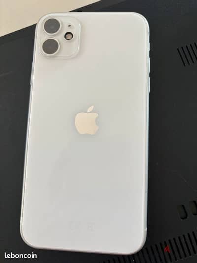 iPhone 11 like new