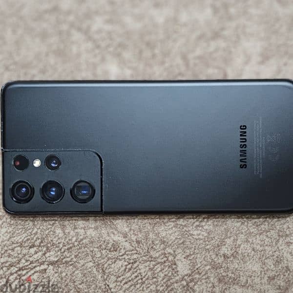 Samsung s21 ultra 0