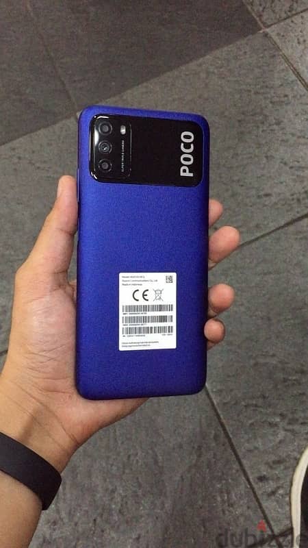 poco m3 0