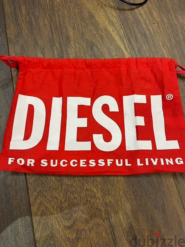 diesel belt 6