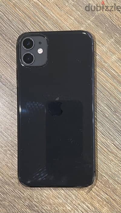 iPhone 11