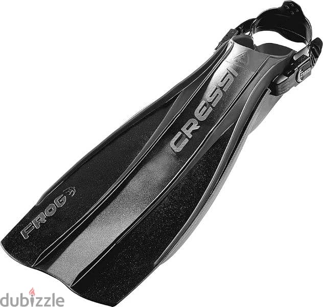 زعانف غطس كريسي إيطالي cressi diving fins 2