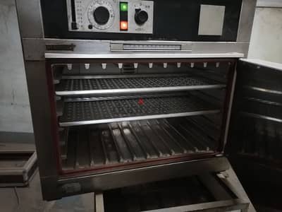 فرن تعقيم memmert oven ألمانى