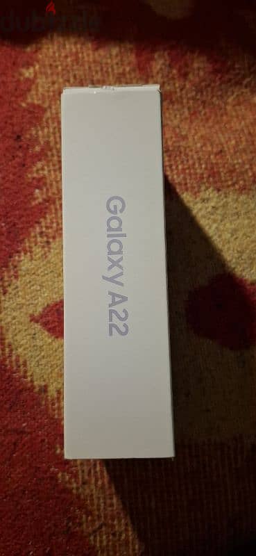 Samsung Galaxy A22 2