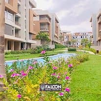 Receive it now in Lake Park at the lowest price in the most distinguished stages of Taj City Compound, New Cairo 0