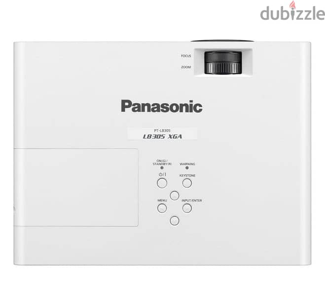 بروجيكتور باناسونيك projector Panasonic 4