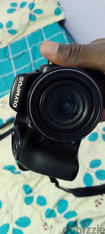 Olympus Camera