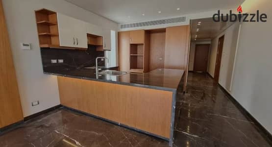 Apartment for Sale Area: 179 sqm (Immediate delivery) Fully finished  Located in the Fifth Settlement, on the 90th Street, in The Address East Compoun