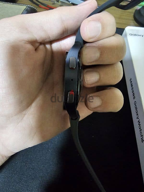 Samsung Galaxy Watch 6 44mm 1