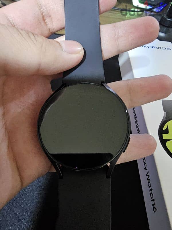 Samsung Galaxy Watch 6 44mm 3