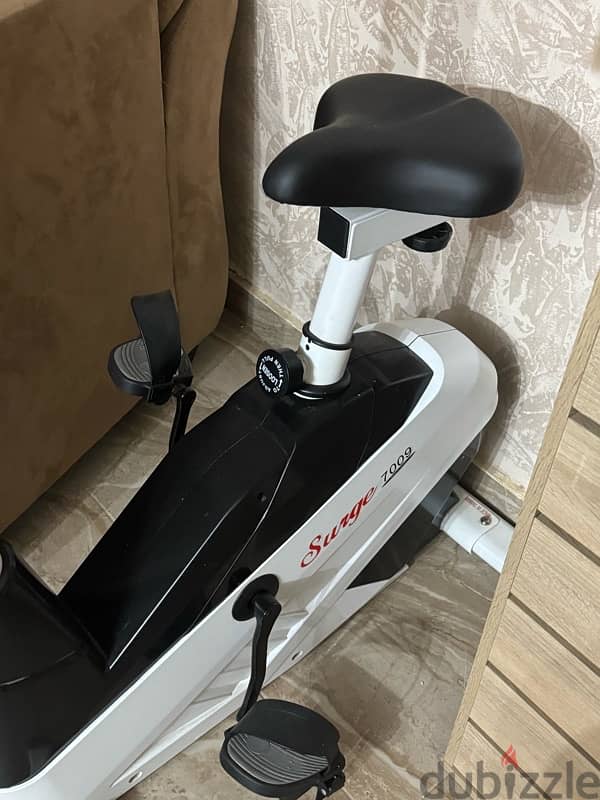 exercise bike Jkexer surge 7009 4