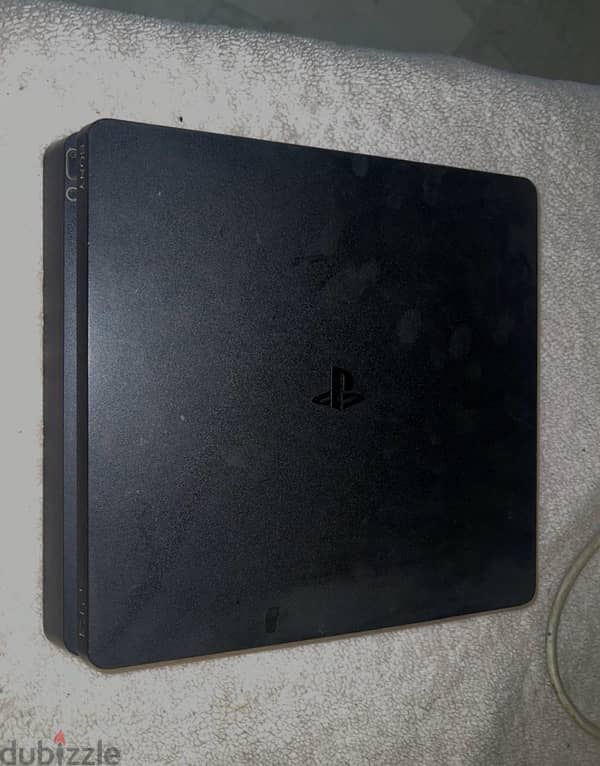 ps4 slim 3