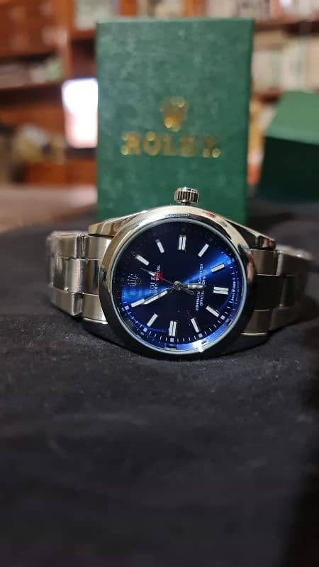 Rolex watch for men 0