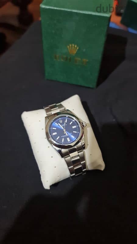 Rolex watch for men 2