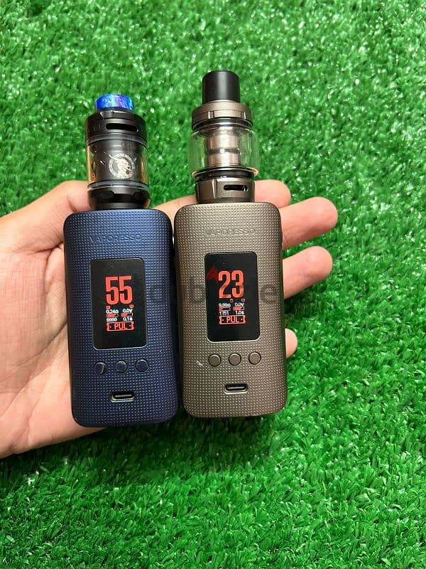 فيب اجهزه كتير ب اسعار خياليه vape 1