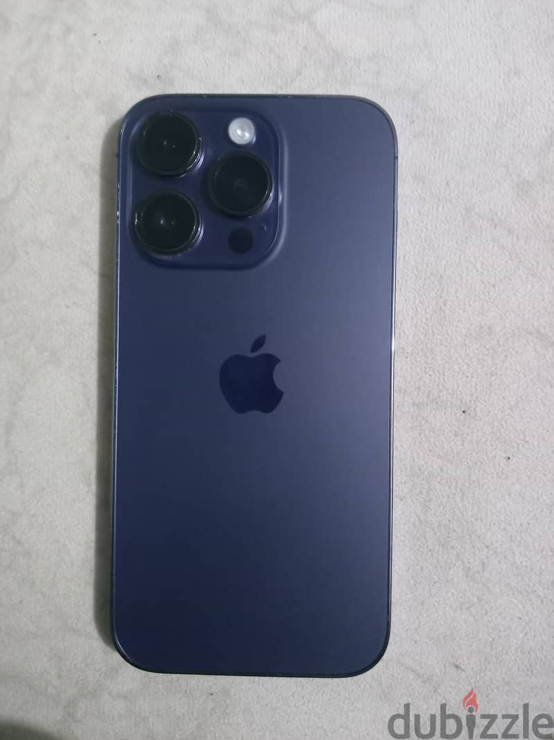 Iphone 14 pro 2