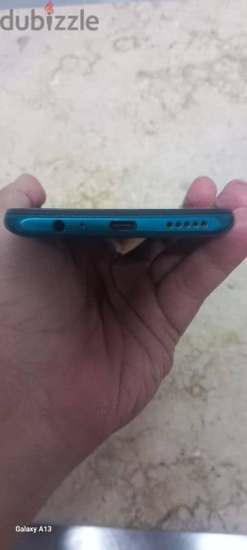 HUAWEI y7a 3