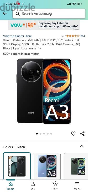 Redmi