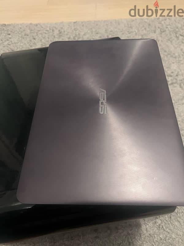 ASUS zen book ux 305 3