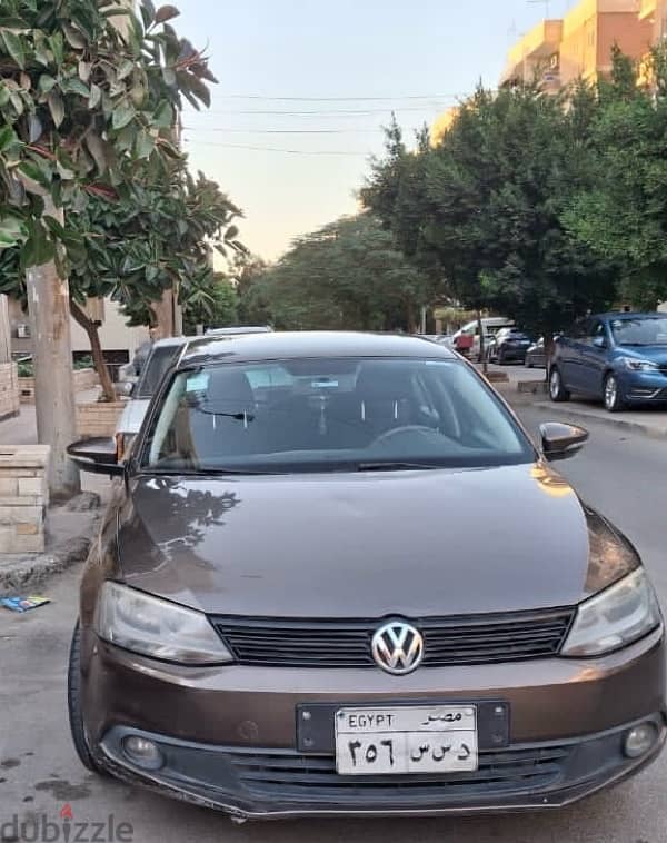 Volkswagen Jetta 2012 0