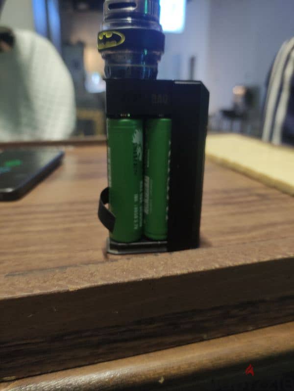 tank zeus x * drag 4 1