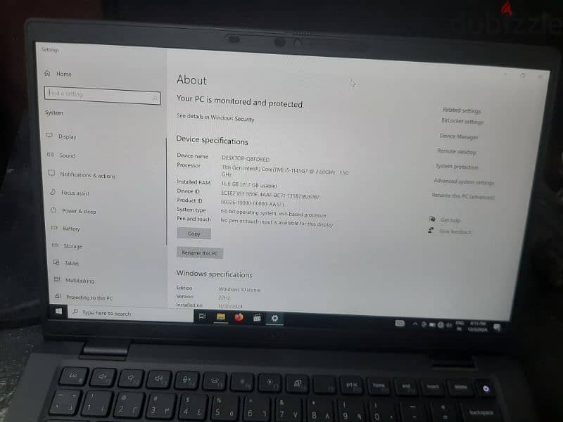 Dell Latitude 7420 0