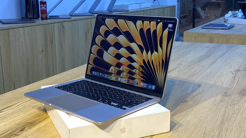 apple macbook pro افضل اسعار في مصر 2