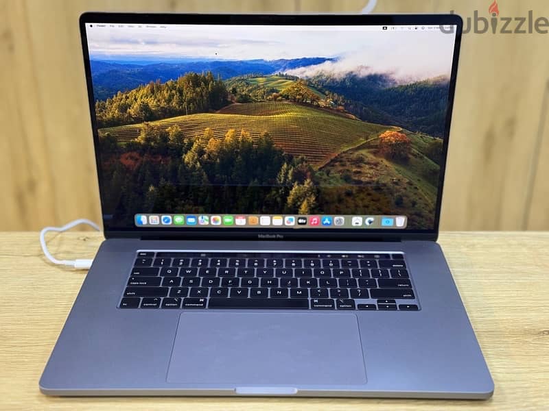 apple macbook pro افضل اسعار في مصر 3