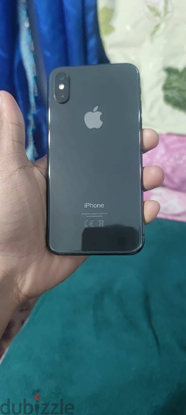 Iphone XS 1