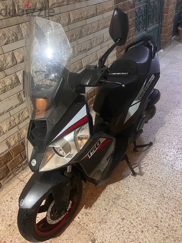 Benelli caffenero sport 2021 0