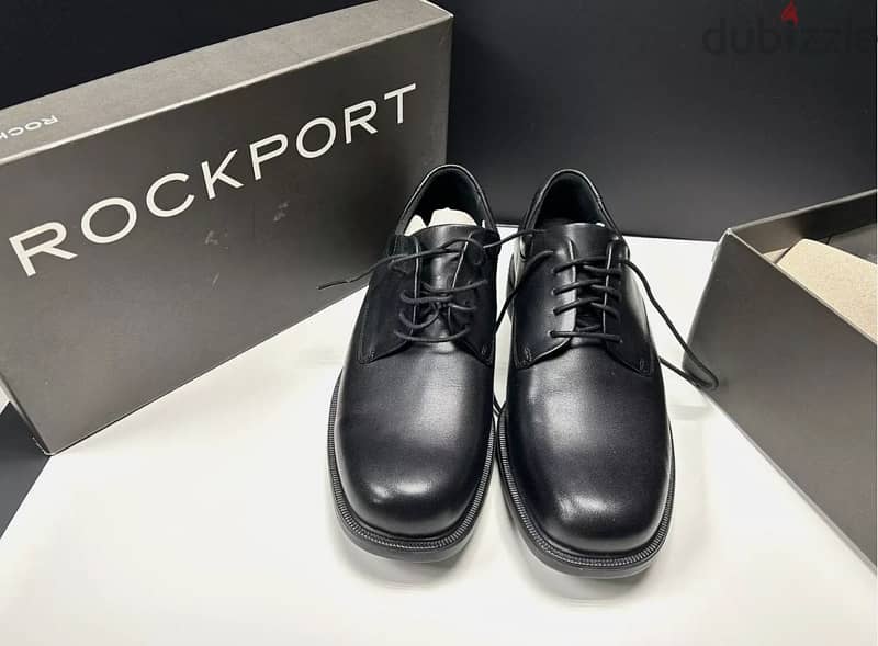 Rockport classic shoes 0