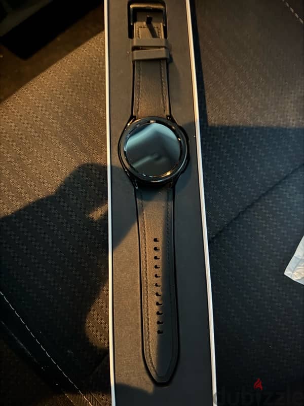 samsung galaxy watch 6 classic 0