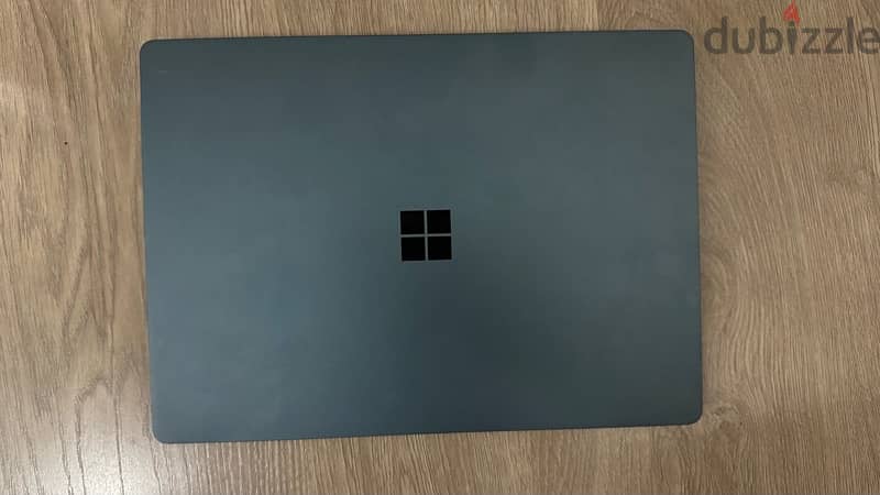 Surface Laptop 2 0