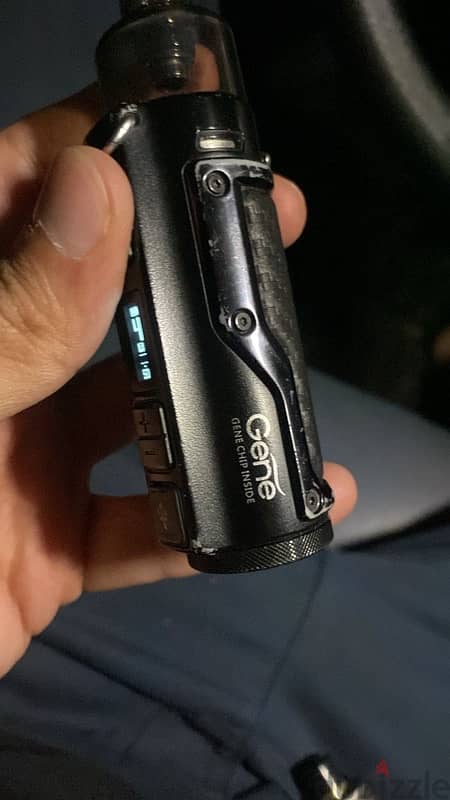 Voopoo Gene 2