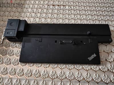 ThinkPad Workstation Dock (40A5)