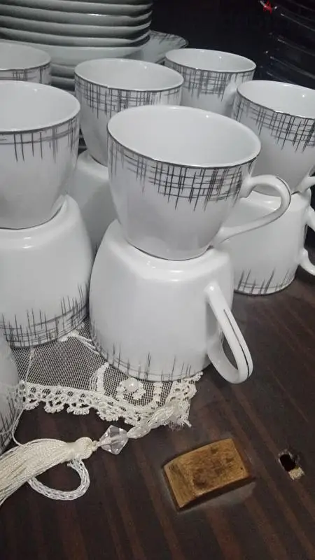 طقم صيني65616925077122125
