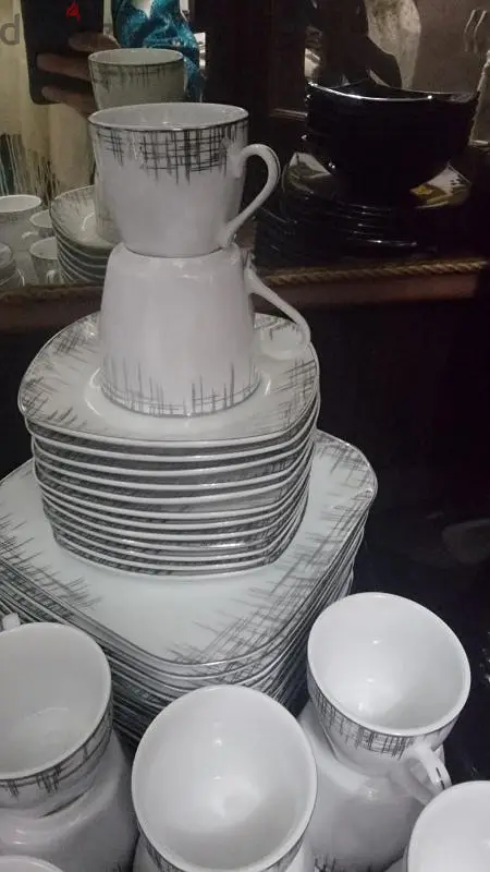 طقم صيني65616925077122126