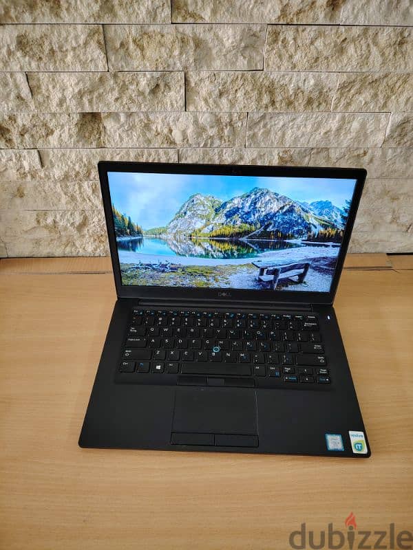 لاب توب Dell جيل ثامن latitude 5400 1