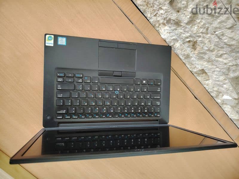 لاب توب Dell جيل ثامن latitude 5400 5